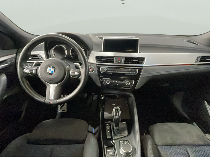 BMW X2 sDrive20i 141 kW (192 CV) 7 BMW X2 sDrive20i 141 kW (192 CV) 7