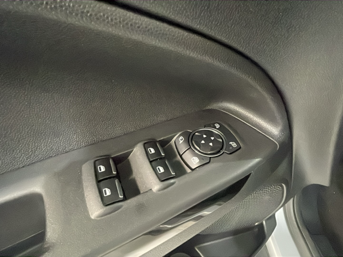Ford EcoSport 1.0T EcoBoost S&S Active 92 kW (125 CV) 12 Ford EcoSport 1.0T EcoBoost S&S Active 92 kW (125 CV) 12