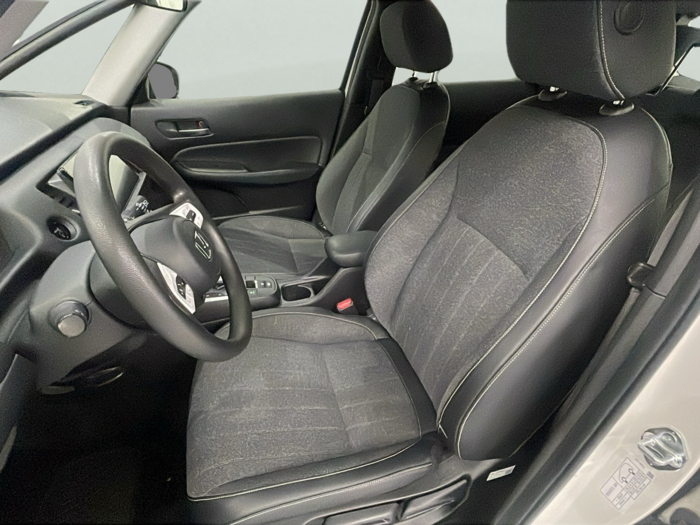 Honda Jazz 1.5 i-MMD Elegance 80 kW (109 CV) Vehículo usado en Lleida Honda Jazz 1.5 i-MMD Elegance 80 kW (109 CV) Vehículo usado en Lleida