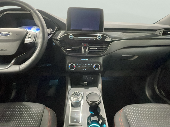 Ford Kuga 2.5 Duratec FHEV ST-Line Auto 140 kW (190 CV) 8 Ford Kuga 2.5 Duratec FHEV ST-Line Auto 140 kW (190 CV) 8