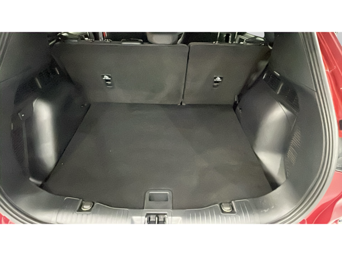 Ford Kuga 2.5 Duratec FHEV ST-Line Auto 140 kW (190 CV) 20 Ford Kuga 2.5 Duratec FHEV ST-Line Auto 140 kW (190 CV) 20