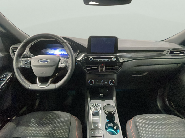 Ford Kuga 2.5 Duratec FHEV ST-Line Auto 140 kW (190 CV) 7 Ford Kuga 2.5 Duratec FHEV ST-Line Auto 140 kW (190 CV) 7