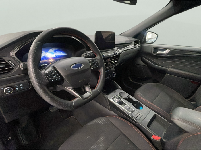 Ford Kuga 2.5 Duratec FHEV ST-Line Auto 140 kW (190 CV) 11 Ford Kuga 2.5 Duratec FHEV ST-Line Auto 140 kW (190 CV) 11