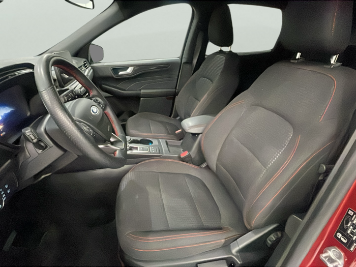 Ford Kuga 2.5 Duratec FHEV ST-Line Auto 140 kW (190 CV) 10 Ford Kuga 2.5 Duratec FHEV ST-Line Auto 140 kW (190 CV) 10