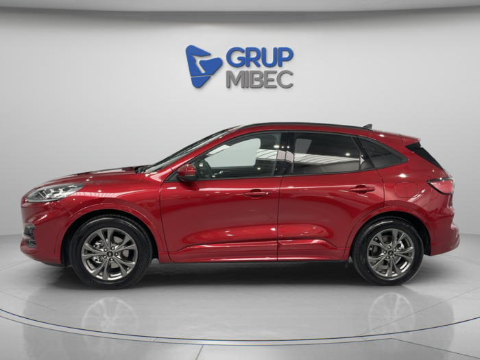 Ford Kuga 2.5 Duratec FHEV ST-Line Auto 140 kW (190 CV) 3 Ford Kuga 2.5 Duratec FHEV ST-Line Auto 140 kW (190 CV) 3