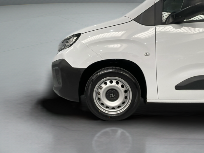 Citroen Berlingo Combi BlueHDi 100 S&S Talla M You 75 kW (102 CV) 6 Citroen Berlingo Combi BlueHDi 100 S&S Talla M You 75 kW (102 CV) 6