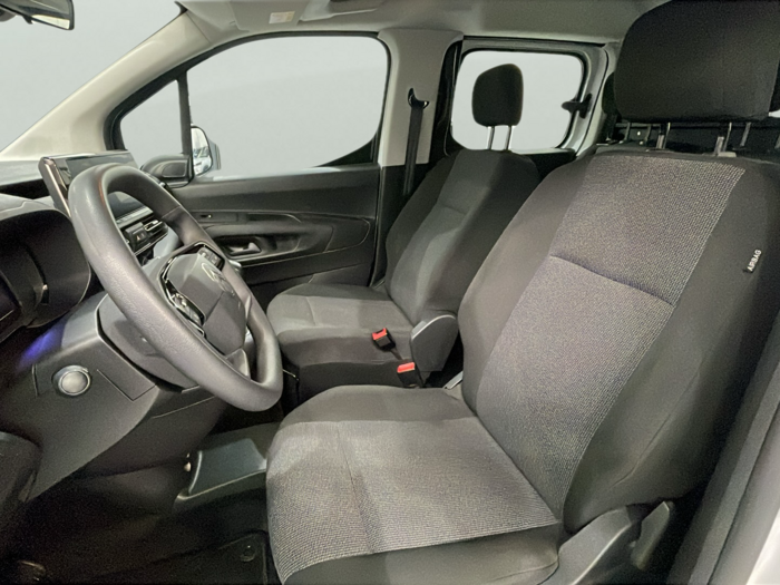Citroen Berlingo Combi BlueHDi 100 S&S Talla M You 75 kW (102 CV) 10 Citroen Berlingo Combi BlueHDi 100 S&S Talla M You 75 kW (102 CV) 10