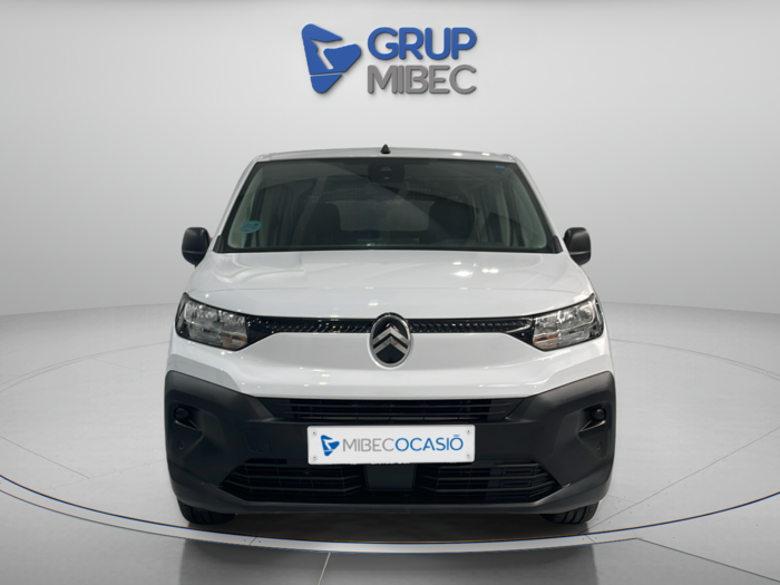 Citroen Berlingo Combi BlueHDi 100 S&S Talla M You 75 kW (102 CV) 2 Citroen Berlingo Combi BlueHDi 100 S&S Talla M You 75 kW (102 CV) 2