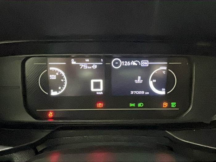 Citroen Berlingo Combi BlueHDi 100 S&S Talla M You 75 kW (102 CV) 16 Citroen Berlingo Combi BlueHDi 100 S&S Talla M You 75 kW (102 CV) 16