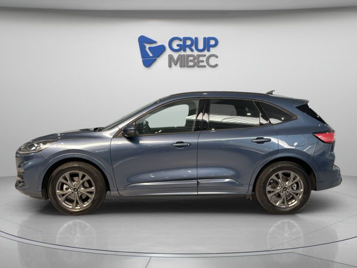 Ford Kuga 2.5 Duratec FHEV ST-Line Auto 140 kW (190 CV) Vehículo usado en Lleida Ford Kuga 2.5 Duratec FHEV ST-Line Auto 140 kW (190 CV) Vehículo usado en Lleida