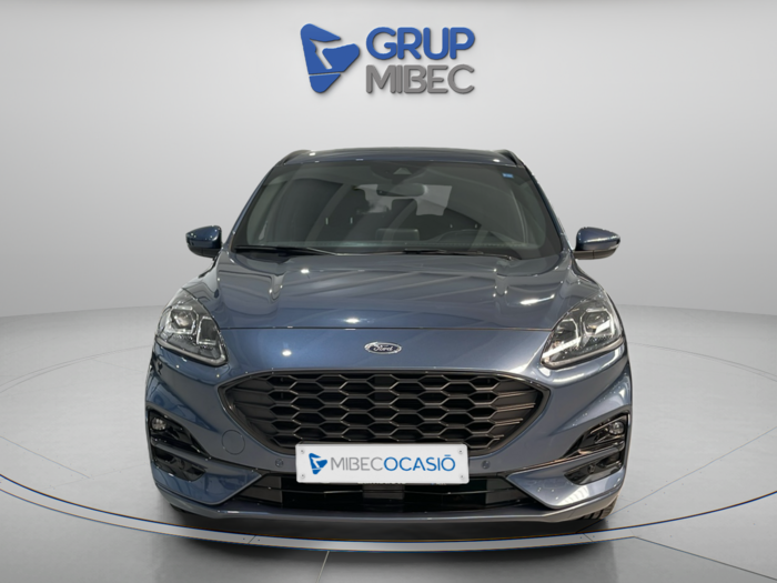 Ford Kuga 2.5 Duratec FHEV ST-Line Auto 140 kW (190 CV) Vehículo usado en Lleida Ford Kuga 2.5 Duratec FHEV ST-Line Auto 140 kW (190 CV) Vehículo usado en Lleida