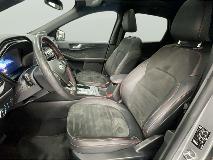 Ford Kuga 2.5 Duratec FHEV ST-Line X 4x2 Auto 140 kW (190 CV) 10 Ford Kuga 2.5 Duratec FHEV ST-Line X 4x2 Auto 140 kW (190 CV) 10