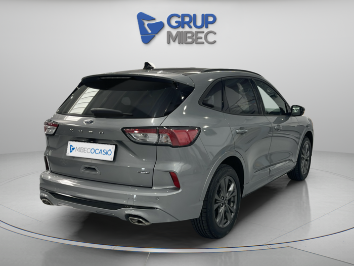 Ford Kuga 2.5 Duratec FHEV ST-Line X 4x2 Auto 140 kW (190 CV) 4 Ford Kuga 2.5 Duratec FHEV ST-Line X 4x2 Auto 140 kW (190 CV) 4