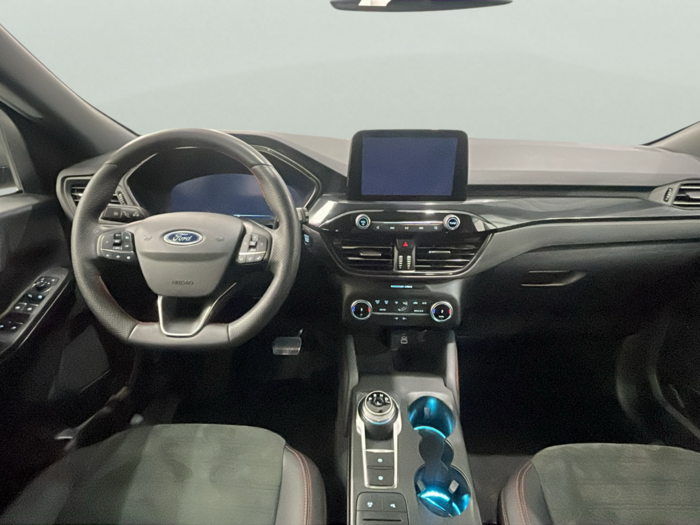Ford Kuga 2.5 Duratec FHEV ST-Line X 4x2 Auto 140 kW (190 CV) 7 Ford Kuga 2.5 Duratec FHEV ST-Line X 4x2 Auto 140 kW (190 CV) 7