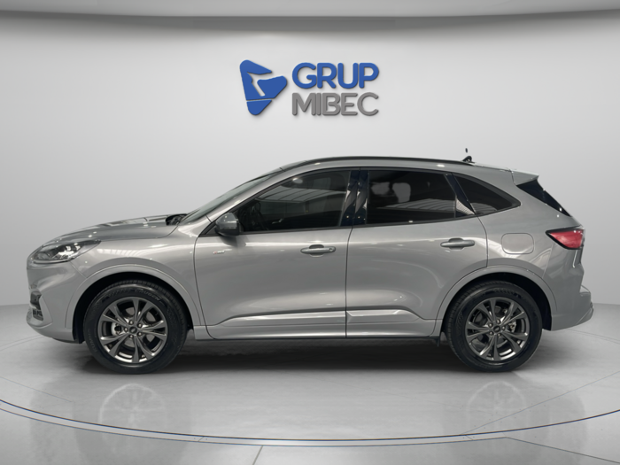 Ford Kuga 2.5 Duratec FHEV ST-Line X 4x2 Auto 140 kW (190 CV) 3 Ford Kuga 2.5 Duratec FHEV ST-Line X 4x2 Auto 140 kW (190 CV) 3