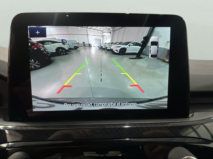 Ford Kuga 2.5 Duratec FHEV ST-Line X 4x2 Auto 140 kW (190 CV) 19 Ford Kuga 2.5 Duratec FHEV ST-Line X 4x2 Auto 140 kW (190 CV) 19