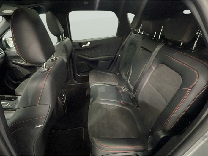 Ford Kuga 2.5 Duratec FHEV ST-Line X 4x2 Auto 140 kW (190 CV) 9 Ford Kuga 2.5 Duratec FHEV ST-Line X 4x2 Auto 140 kW (190 CV) 9
