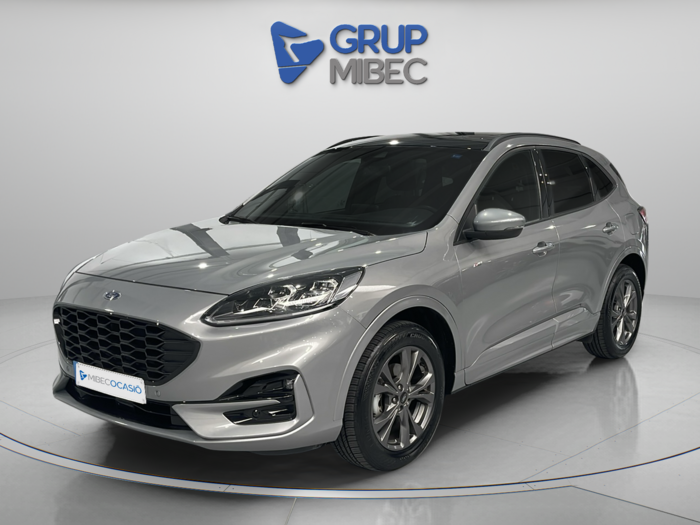 Ford Kuga 2.5 Duratec FHEV ST-Line X 4x2 Auto 140 kW (190 CV) 1 Ford Kuga 2.5 Duratec FHEV ST-Line X 4x2 Auto 140 kW (190 CV) 1