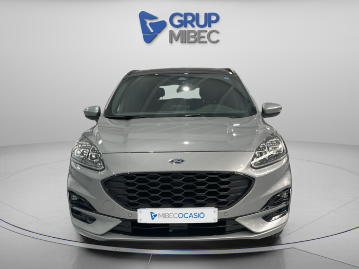 Ford Kuga 2.5 Duratec FHEV ST-Line X 4x2 Auto 140 kW (190 CV) 2 Ford Kuga 2.5 Duratec FHEV ST-Line X 4x2 Auto 140 kW (190 CV) 2