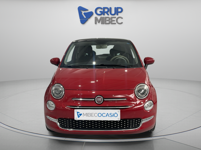 Fiat 500 1.0 Hybrid Dolcevita 51 kW (70 CV) 2 Fiat 500 1.0 Hybrid Dolcevita 51 kW (70 CV) 2