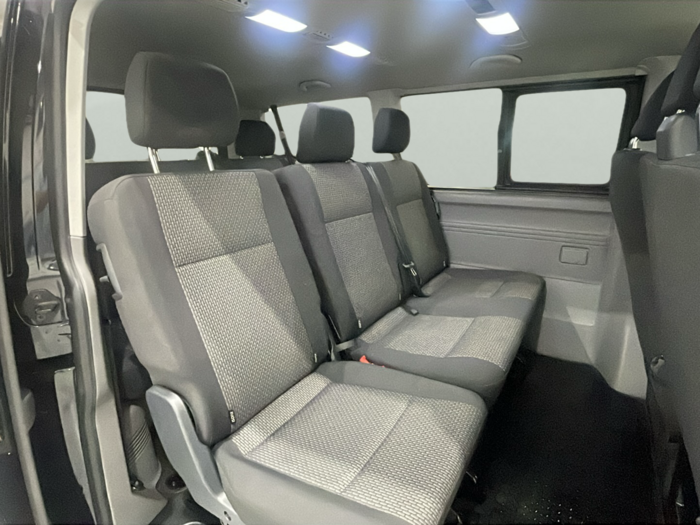 Volkswagen Caravelle Origin Batalla Corta 2.0 TDI BMT 81 kW (110 CV) 9 Volkswagen Caravelle Origin Batalla Corta 2.0 TDI BMT 81 kW (110 CV) 9
