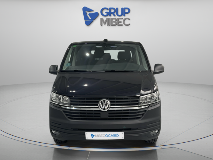 Volkswagen Caravelle Origin Batalla Corta 2.0 TDI BMT 81 kW (110 CV) 2 Volkswagen Caravelle Origin Batalla Corta 2.0 TDI BMT 81 kW (110 CV) 2