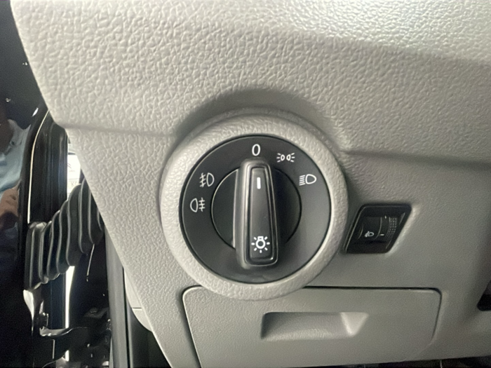 Volkswagen Caravelle Origin Batalla Corta 2.0 TDI BMT 81 kW (110 CV) 13 Volkswagen Caravelle Origin Batalla Corta 2.0 TDI BMT 81 kW (110 CV) 13