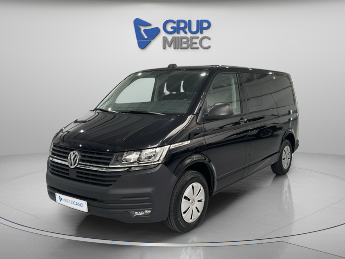 Volkswagen Caravelle Origin Batalla Corta 2.0 TDI BMT 81 kW (110 CV) 1 Volkswagen Caravelle Origin Batalla Corta 2.0 TDI BMT 81 kW (110 CV) 1