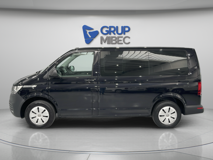 Volkswagen Caravelle Origin Batalla Corta 2.0 TDI BMT 81 kW (110 CV) 3 Volkswagen Caravelle Origin Batalla Corta 2.0 TDI BMT 81 kW (110 CV) 3