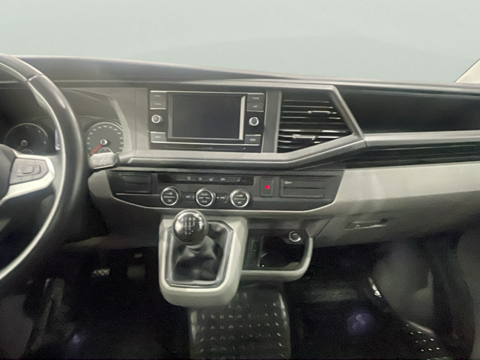 Volkswagen Caravelle Origin Batalla Corta 2.0 TDI BMT 81 kW (110 CV) 8 Volkswagen Caravelle Origin Batalla Corta 2.0 TDI BMT 81 kW (110 CV) 8