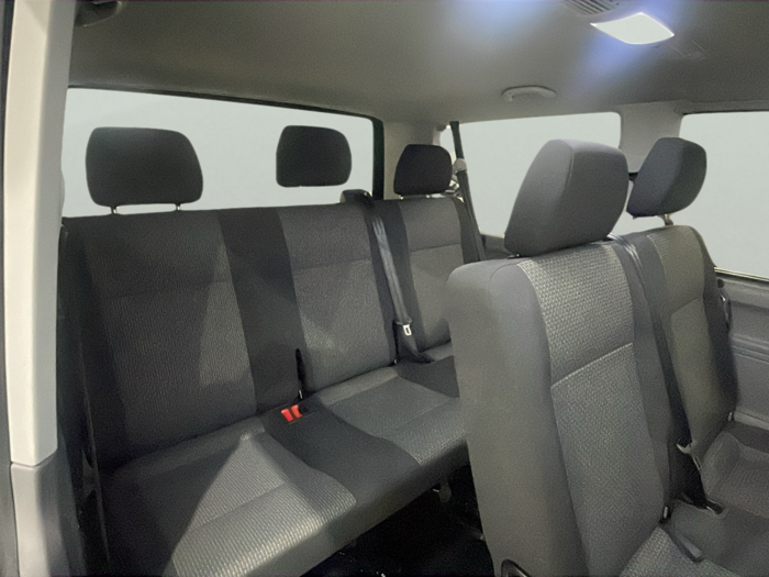 Volkswagen Caravelle Origin Batalla Corta 2.0 TDI BMT 81 kW (110 CV) 10 Volkswagen Caravelle Origin Batalla Corta 2.0 TDI BMT 81 kW (110 CV) 10