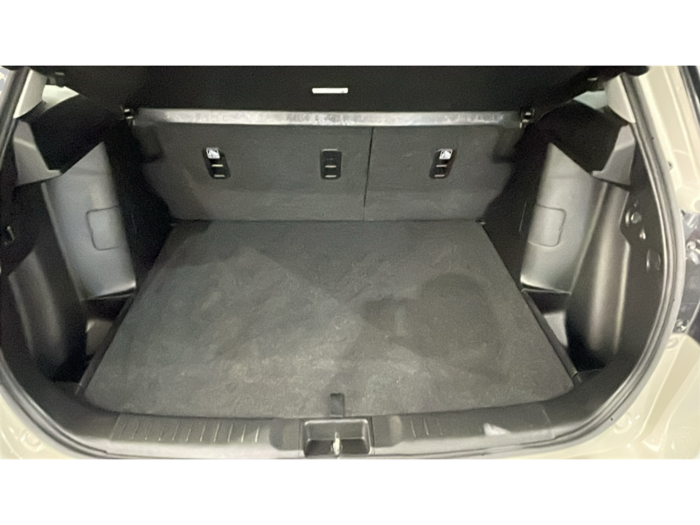 Suzuki Vitara 1.5 Hybrid GLE Strong 4WD Auto 85 kW (116 CV) Vehículo usado en Lleida Suzuki Vitara 1.5 Hybrid GLE Strong 4WD Auto 85 kW (116 CV) Vehículo usado en Lleida