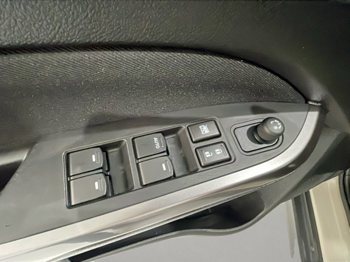 Suzuki Vitara 1.5 Hybrid GLE Strong 4WD Auto 85 kW (116 CV) Vehículo usado en Lleida Suzuki Vitara 1.5 Hybrid GLE Strong 4WD Auto 85 kW (116 CV) Vehículo usado en Lleida