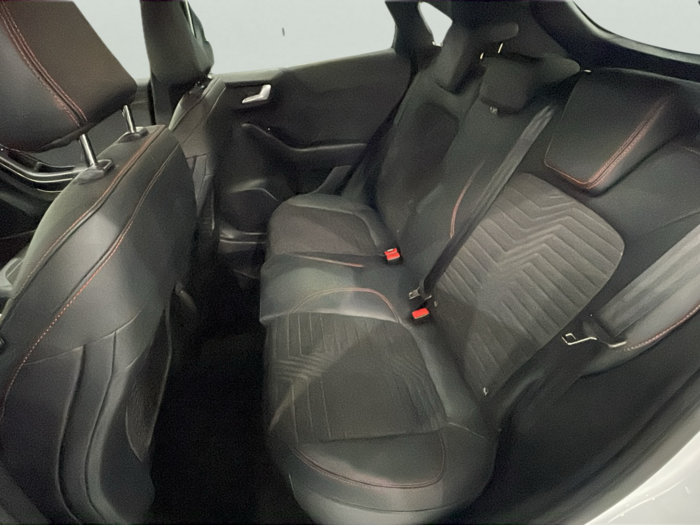 Ford Puma 1.0 EcoBoost MHEV ST-Line X Auto 92 kW (125 CV) 9 Ford Puma 1.0 EcoBoost MHEV ST-Line X Auto 92 kW (125 CV) 9
