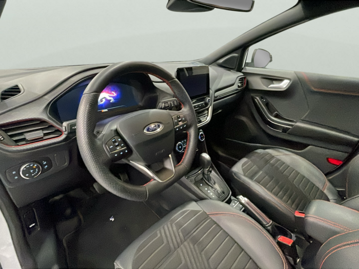 Ford Puma 1.0 EcoBoost MHEV ST-Line X Auto 92 kW (125 CV) 11 Ford Puma 1.0 EcoBoost MHEV ST-Line X Auto 92 kW (125 CV) 11
