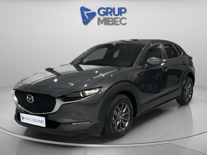 Mazda CX-30 2.0 Skyactiv-G Origin 2WD 90 kW (122 CV) 1 Mazda CX-30 2.0 Skyactiv-G Origin 2WD 90 kW (122 CV) 1