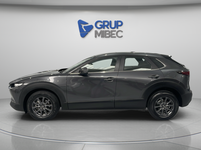 Mazda CX-30 2.0 Skyactiv-G Origin 2WD 90 kW (122 CV) 3 Mazda CX-30 2.0 Skyactiv-G Origin 2WD 90 kW (122 CV) 3