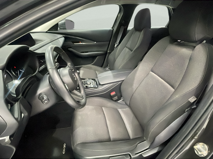 Mazda CX-30 2.0 Skyactiv-G Origin 2WD 90 kW (122 CV) 10 Mazda CX-30 2.0 Skyactiv-G Origin 2WD 90 kW (122 CV) 10