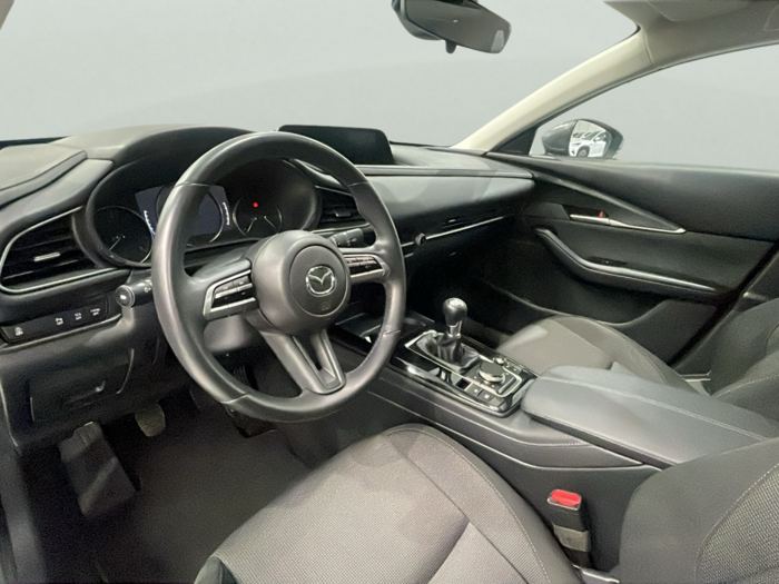 Mazda CX-30 2.0 Skyactiv-G Origin 2WD 90 kW (122 CV) 11 Mazda CX-30 2.0 Skyactiv-G Origin 2WD 90 kW (122 CV) 11