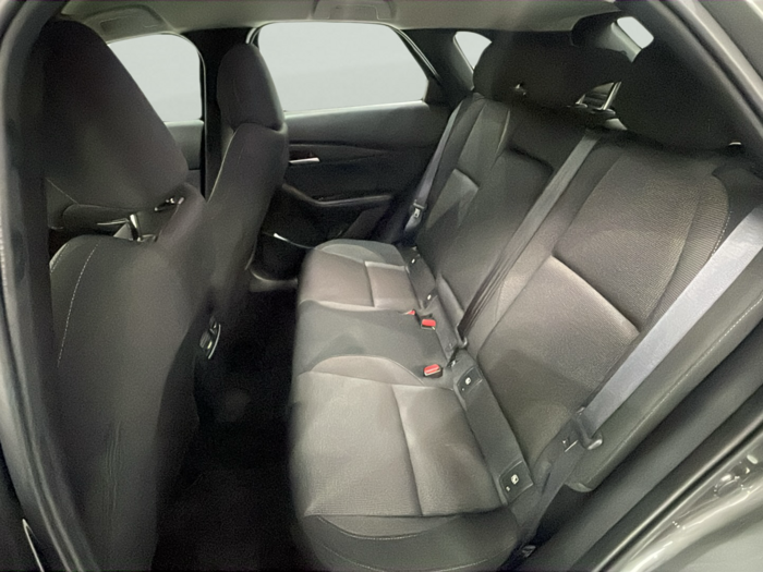 Mazda CX-30 2.0 Skyactiv-G Origin 2WD 90 kW (122 CV) 9 Mazda CX-30 2.0 Skyactiv-G Origin 2WD 90 kW (122 CV) 9
