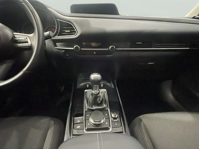 Mazda CX-30 2.0 Skyactiv-G Origin 2WD 90 kW (122 CV) 8 Mazda CX-30 2.0 Skyactiv-G Origin 2WD 90 kW (122 CV) 8