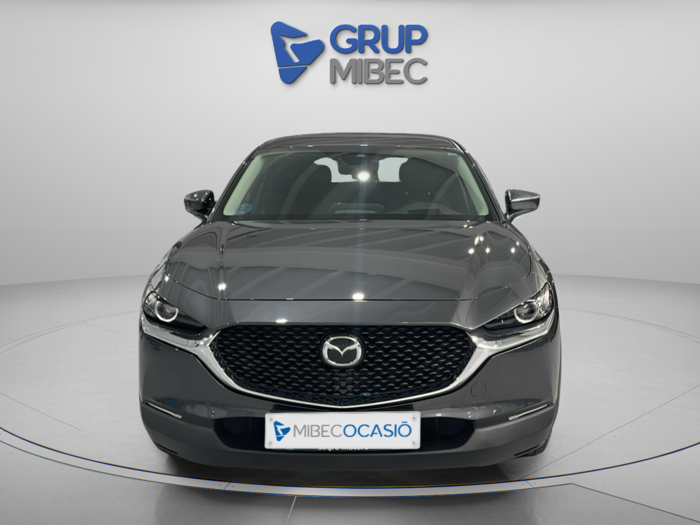 Mazda CX-30 2.0 Skyactiv-G Origin 2WD 90 kW (122 CV) 2 Mazda CX-30 2.0 Skyactiv-G Origin 2WD 90 kW (122 CV) 2