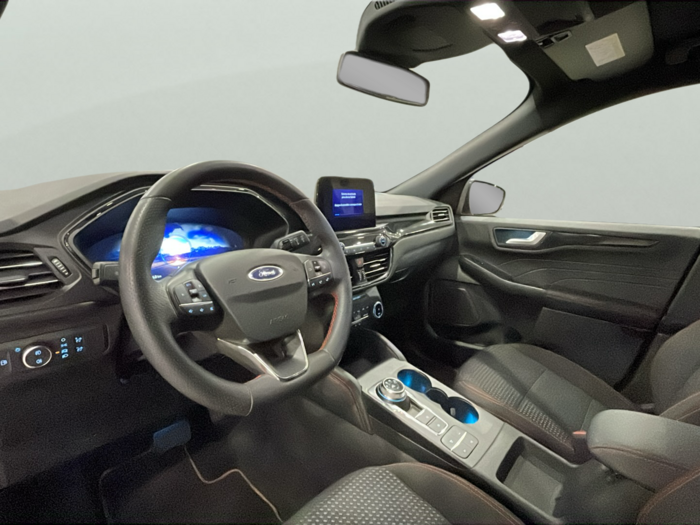 Ford Kuga 2.5 Duratec PHEV ST-Line Auto 165 kW (225 CV) 11 Ford Kuga 2.5 Duratec PHEV ST-Line Auto 165 kW (225 CV) 11
