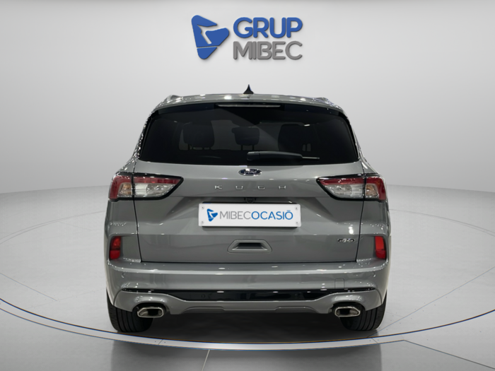 Ford Kuga 2.5 Duratec PHEV ST-Line Auto 165 kW (225 CV) 5 Ford Kuga 2.5 Duratec PHEV ST-Line Auto 165 kW (225 CV) 5