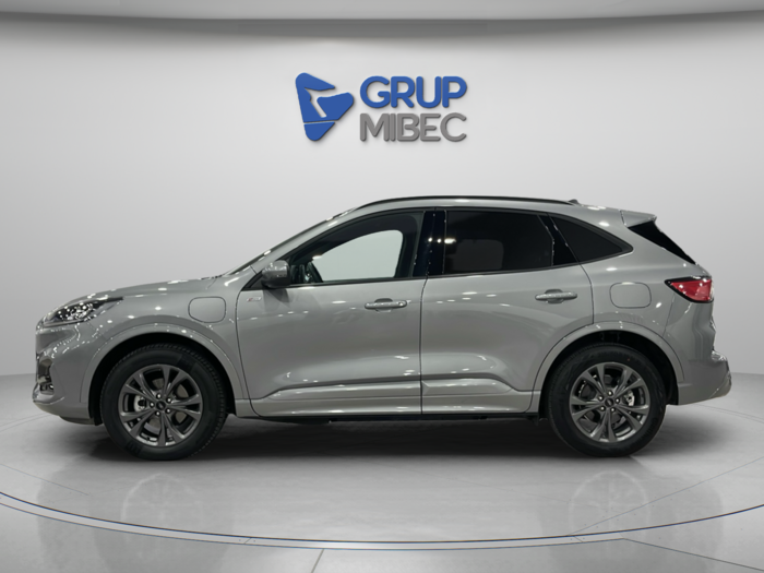 Ford Kuga 2.5 Duratec PHEV ST-Line Auto 165 kW (225 CV) 3 Ford Kuga 2.5 Duratec PHEV ST-Line Auto 165 kW (225 CV) 3