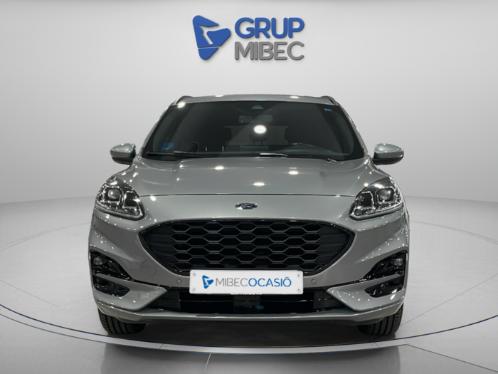 Ford Kuga 2.5 Duratec PHEV ST-Line Auto 165 kW (225 CV) 2 Ford Kuga 2.5 Duratec PHEV ST-Line Auto 165 kW (225 CV) 2