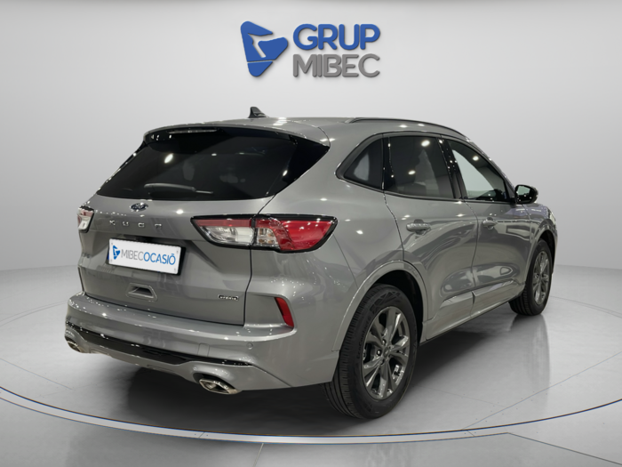 Ford Kuga 2.5 Duratec PHEV ST-Line Auto 165 kW (225 CV) 4 Ford Kuga 2.5 Duratec PHEV ST-Line Auto 165 kW (225 CV) 4