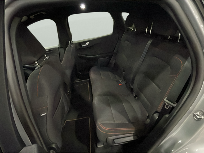 Ford Kuga 2.5 Duratec PHEV ST-Line Auto 165 kW (225 CV) 9 Ford Kuga 2.5 Duratec PHEV ST-Line Auto 165 kW (225 CV) 9