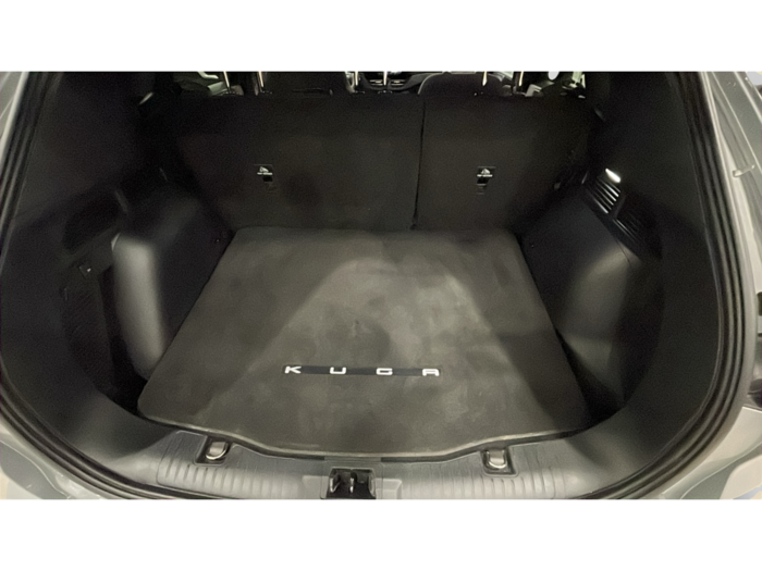 Ford Kuga 2.5 Duratec PHEV ST-Line Auto 165 kW (225 CV) 20 Ford Kuga 2.5 Duratec PHEV ST-Line Auto 165 kW (225 CV) 20