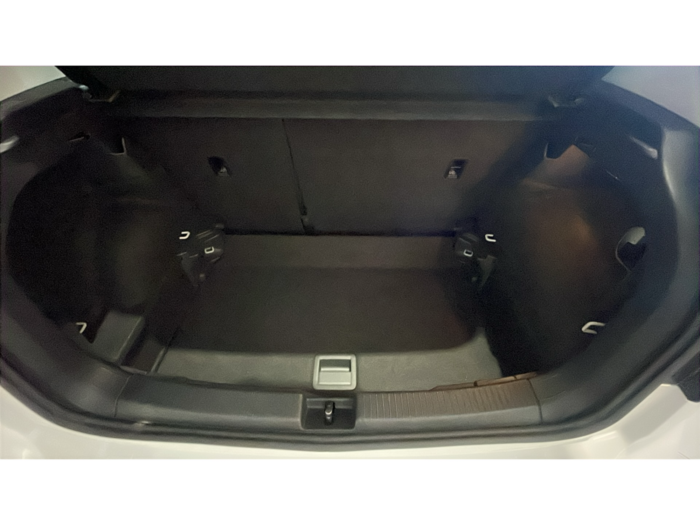 Volkswagen T-Cross Sport 1.5 TSI 110 kW (150 CV) DSG 20 Volkswagen T-Cross Sport 1.5 TSI 110 kW (150 CV) DSG 20